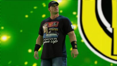WWE 2K23 Free Download Unfitgirl: Experience the Thrill of the WWE with WWE 2K23