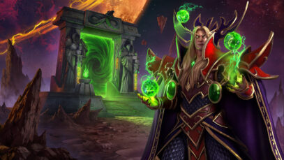 Warcraft III Free Download Unfitgirl