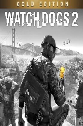 Watch Dogs 2 Gold Edition Free Download Unfitgirl