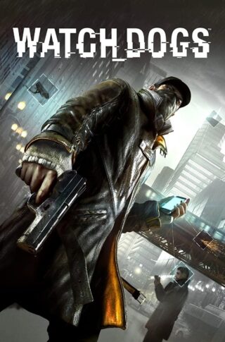 Watch Dogs Free Download Unfitgirl