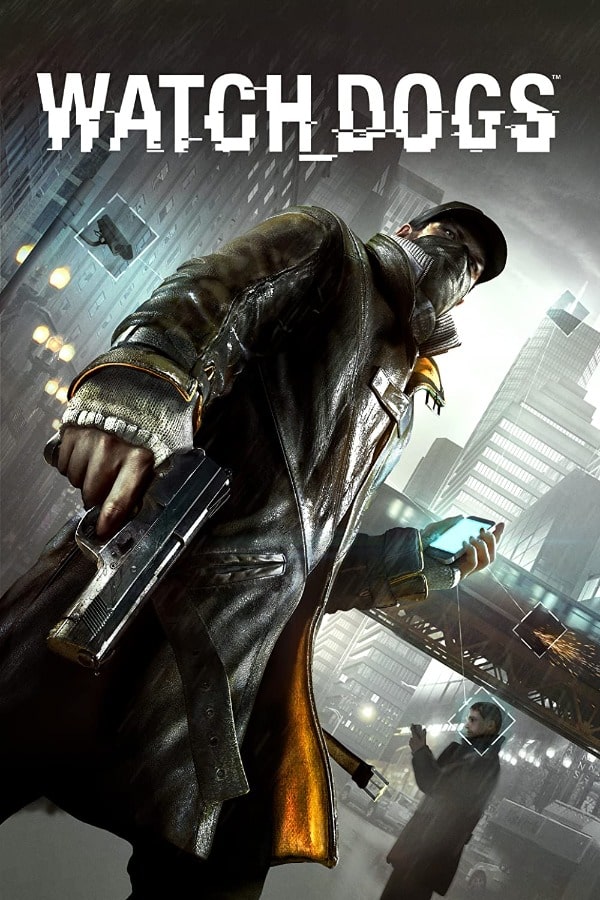 Watch Dogs Free Download Unfitgirl