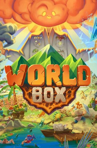 WorldBox – God Simulator Free Download Unfitgirl