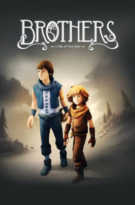 Brothers – A Tale of Two Sons Free Download Unfitgirl