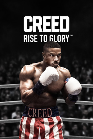 Creed: Rise to Glory VR Free Download Unfitgirl