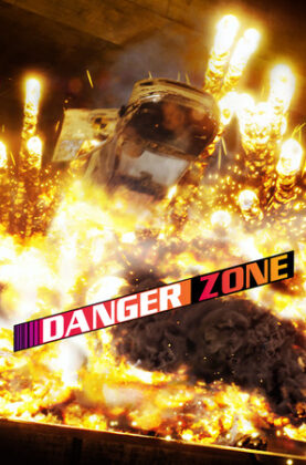 Danger Zone Free Download Unfitgirl