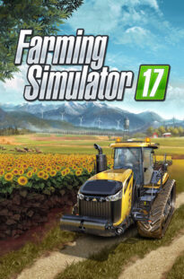 farming simulator 17 Free Download Unfitgirl