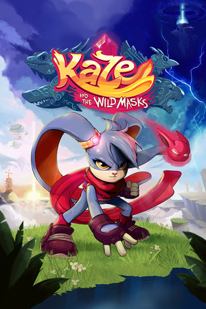 Kaze and the Wild Masks Free Download Unfitgirl