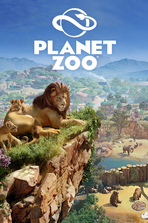 Planet Zoo Free Download Unfitgirl