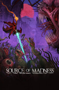 Source of Madness Free Download Unfitgirl