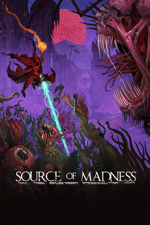 Source of Madness Free Download Unfitgirl