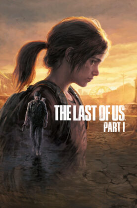The Last of Us Part I Free Download Unfitgirl