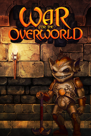 War for the Overworld Free Download Unfitgirl