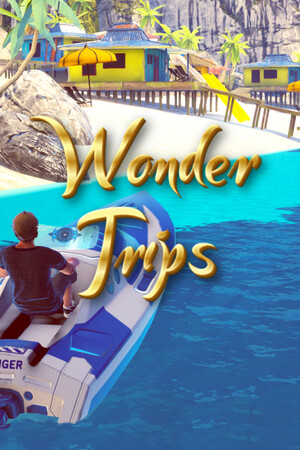 Wonder Trips Free Download Unfitgirl