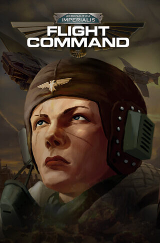 Aeronautica Imperialis Flight Command Free Download Unfitgirl