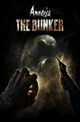 Amnesia: The Bunker Free Download Gopcgames.Com