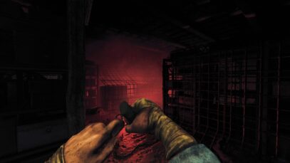 Amnesia: The Bunker Free Download Gopcgames.Com: A First-Person Survival Horror Game