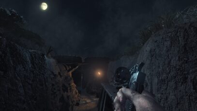 Challenging gameplay: The game features challenging gameplay that emphasizes exploration, puzzle-solving, and stealth rather than combat.