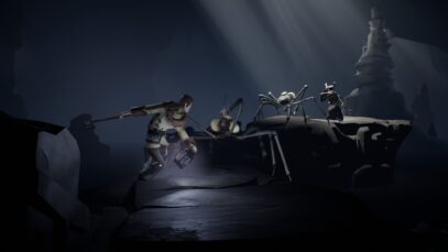 Ashen Free Download Gopcgames.Com: A Souls-like Action RPG with Co-op Gameplay
