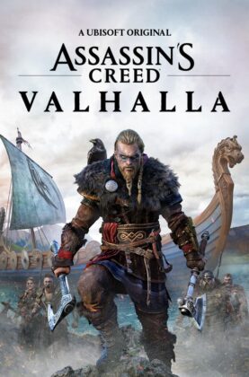 Assassin’s Creed Valhalla Complete Edition  Free Download Gopcgames.Com
