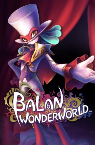 BALAN WONDERWORLD Free Download Gopcgames.Com