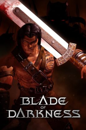 Blade of Darkness Free Download Gopcgames.Com