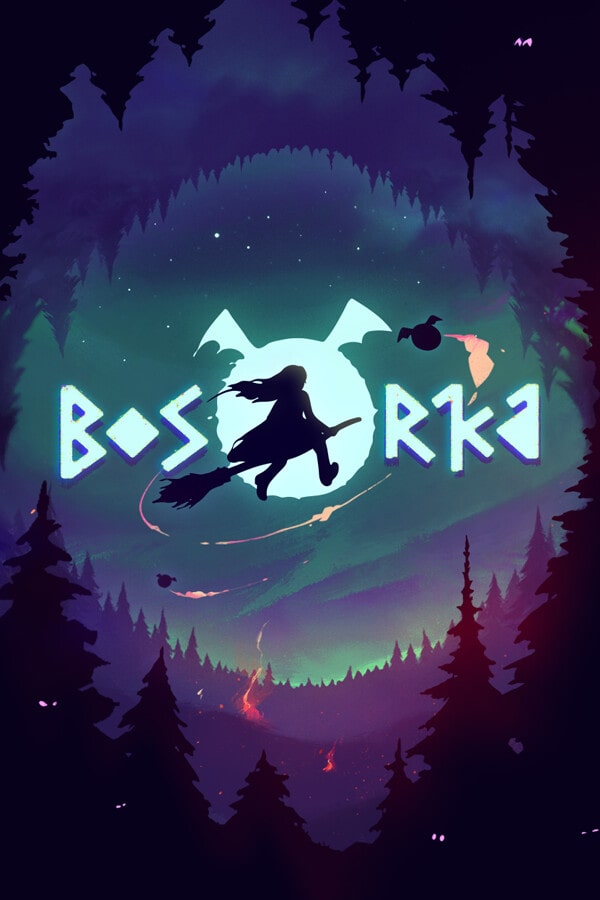 Bosorka download the new version