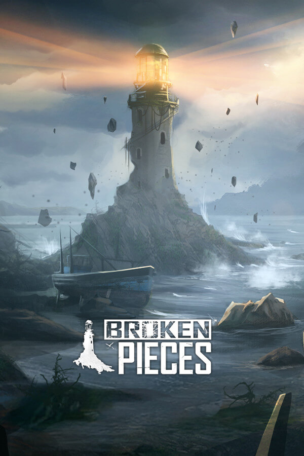 Broken Pieces Free Download Gopcgames.com