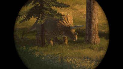 Carnivores Dinosaur Hunt Free Download Gopcgames.com