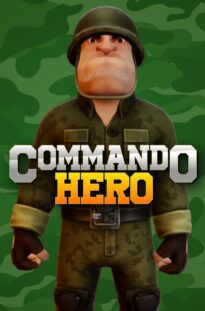Commando Hero Free Download Gopcgames.Com