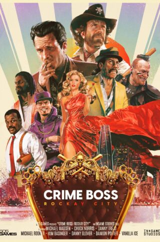 Crime Boss Rockay City Free Download Gopcgames.com
