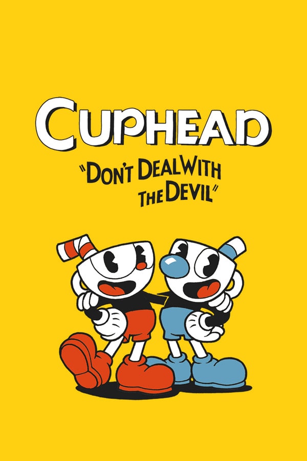 Cuphead Free Download Gopcgames.Com
