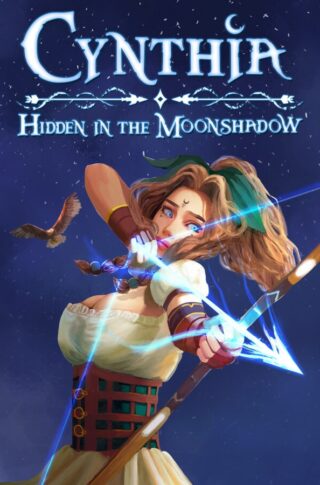 Cynthia: Hidden in the Moonshadow Free Download Gopcgames.Com
