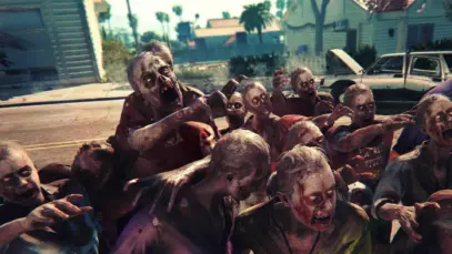 Unique gameplay mechanics: Dead Island 2 features a range of unique gameplay mechanics, such as the ability to craft weapons and gadgets, and a stamina system that requires players to manage their resources carefully.