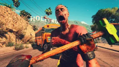 Multiple game modes: Dead Island 2 offers a range of game modes, including single-player, multiplayer, and co-op modes. Each mode provides a unique gameplay experience, with different challenges and objectives to overcome.