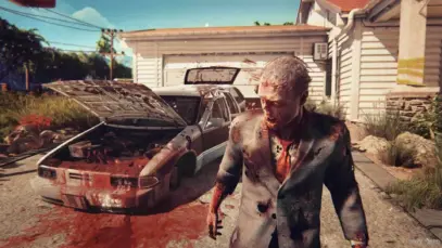 Open-world environment: Dead Island 2 takes place in an open-world environment that players can explore at their own pace. The game world is filled with dangers, including zombies, rival factions, and environmental hazards, but also contains valuable resources and hidden secrets.