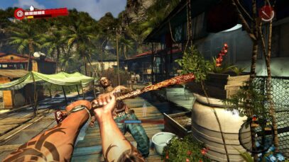 Dead Island 2 Free Download Gopcgames.Com: An Action-Packed Zombie Apocalypse Game