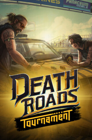 Death Roads Tournament Free Download Unfitgirl