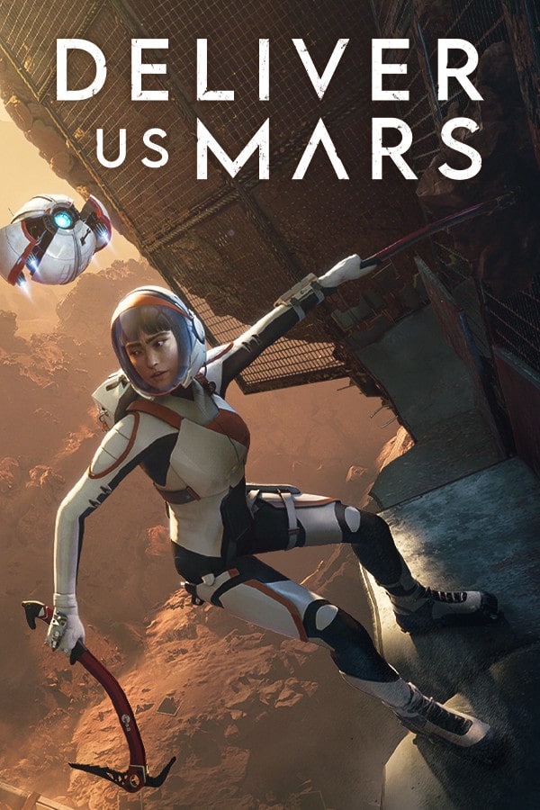 Deliver Us Mars Free Download Gopcgames.Com