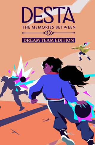 Desta The Memories Between Dream Team Edition Free Download Gopcgames.com
