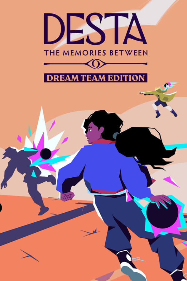 Desta The Memories Between Dream Team Edition Free Download Gopcgames.com