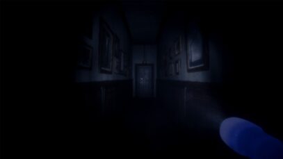 Escape the Ayuwoki Free Download Gopcgames.Com: A Horror Escape Game