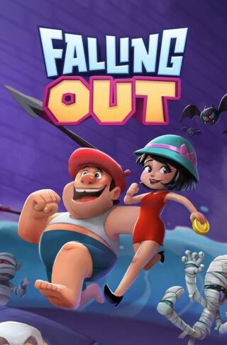 FALLING OUT Free Download Gopcgames.com