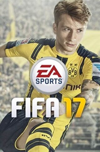 FIFA 17 Free Download Gopcgames.com