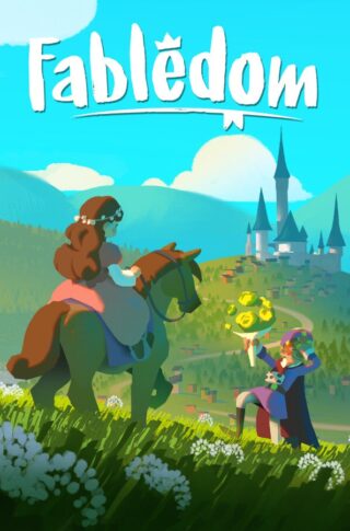 Fabledom Free Download Gopcgames.Com
