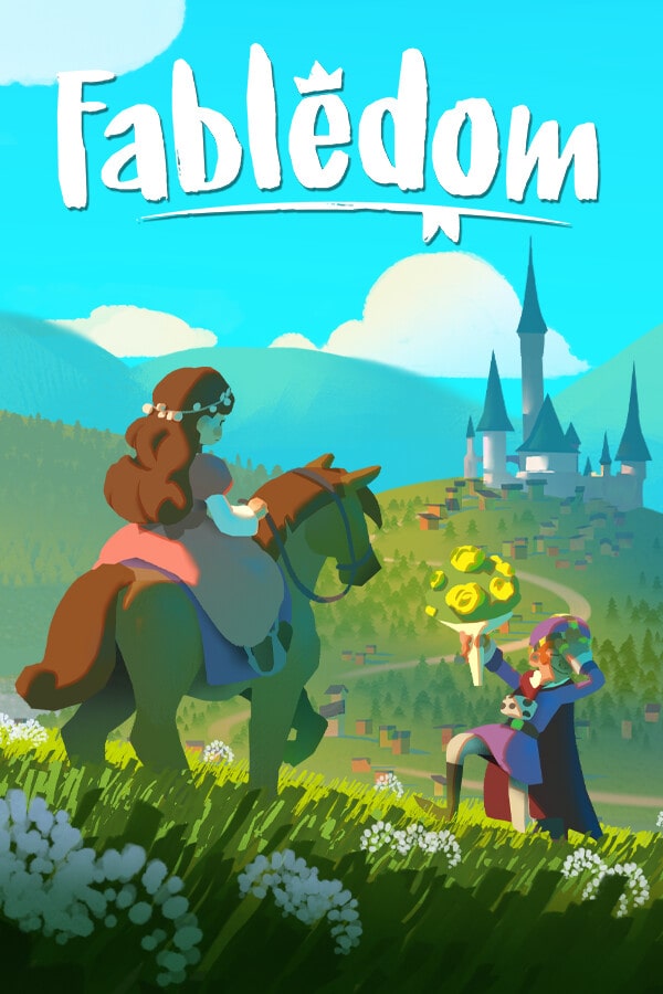 Fabledom Free Download Gopcgames.Com