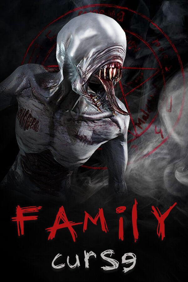 Family Curse Free Download Unfitgirl