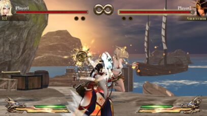 Customizable Gameplay: Fight of Gods offers a range of customization options, including character costumes, colors, and accessories. Players can also adjust the game's difficulty level and control settings to create a personalized and engaging gaming experience.