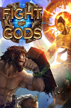 Fight of Gods Free Download Gopcgames.Com