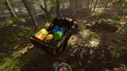 Forest Ranger Simulator Free Download Gopcgames.com