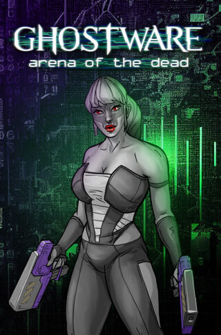 GHOSTWARE Arena of the Dead Free Download Gopcgames.com